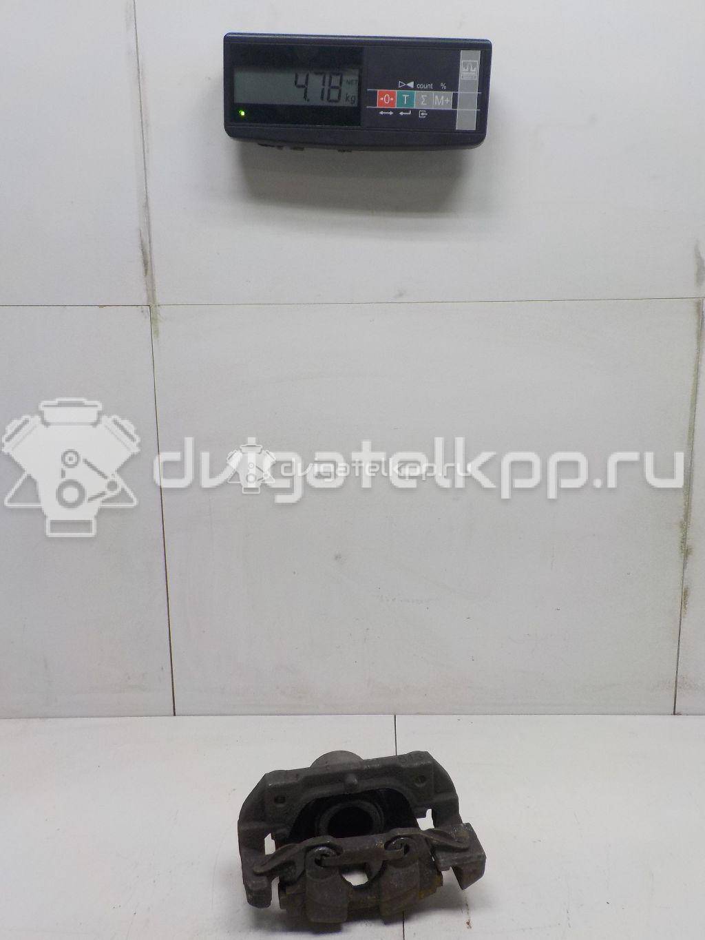 Фото Суппорт тормозной передний левый  34116766681 для Bmw 1 / 3 {forloop.counter}}