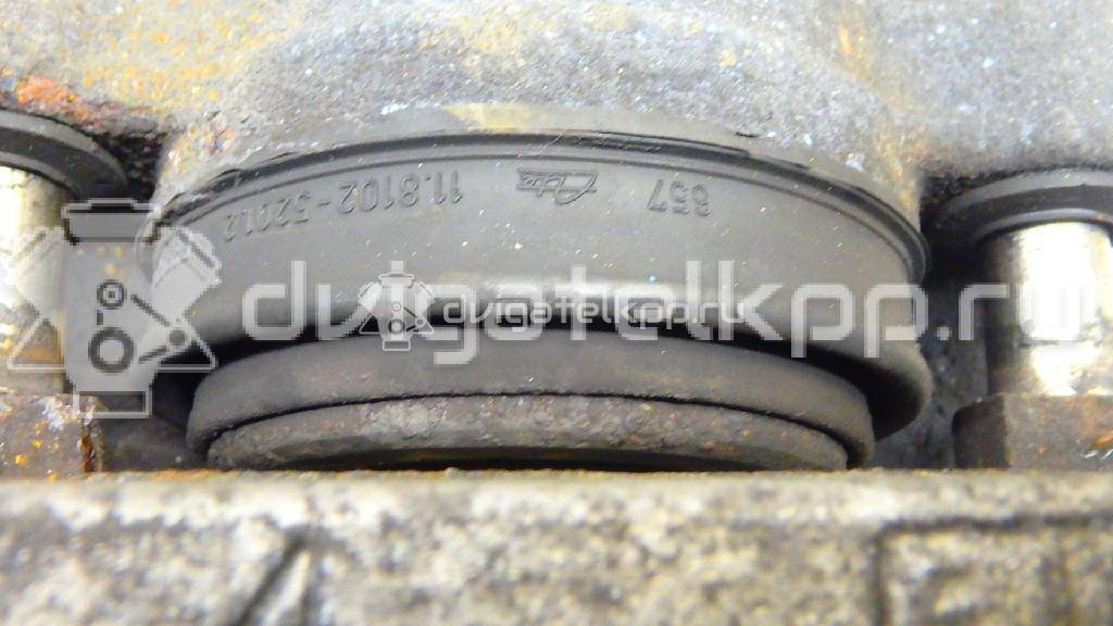 Фото Суппорт тормозной передний левый  34116766681 для Bmw 1 / 3 {forloop.counter}}