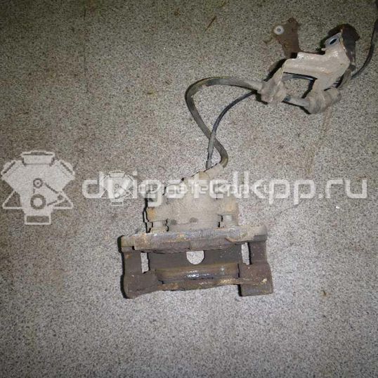 Фото Суппорт тормозной передний левый  34116766681 для Bmw 1 / 3