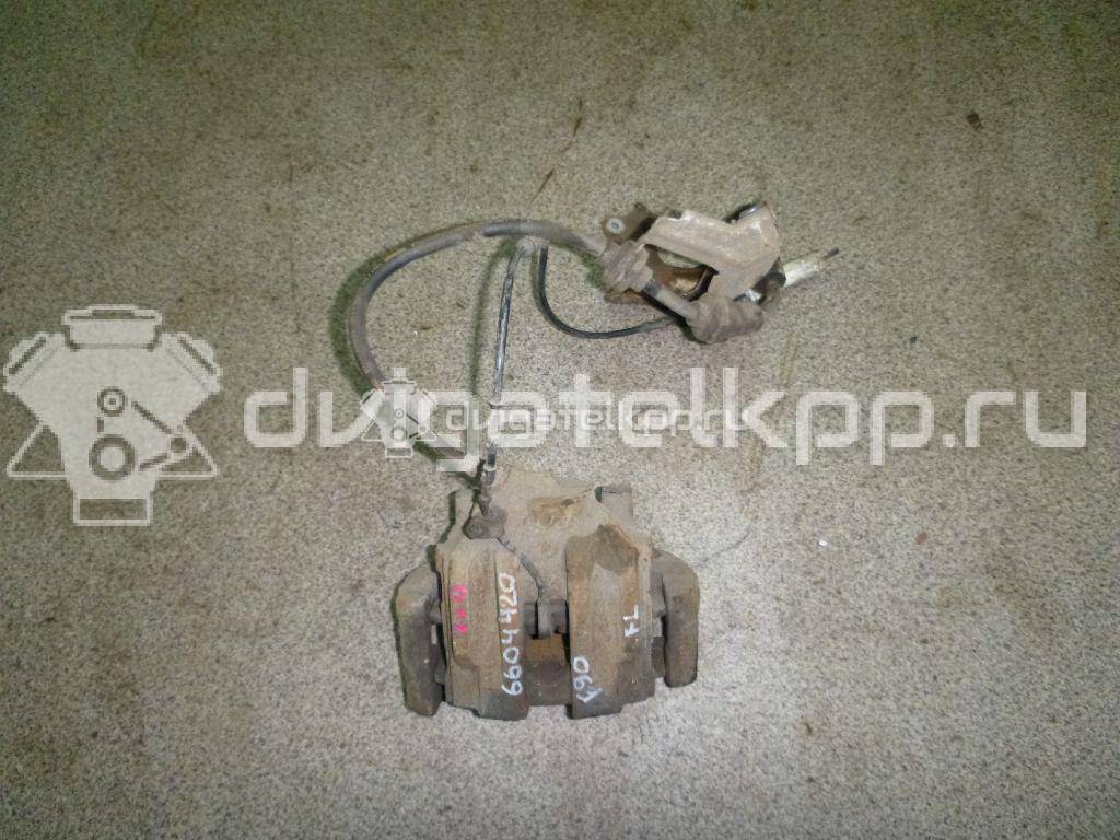 Фото Суппорт тормозной передний левый  34116766681 для Bmw 1 / 3 {forloop.counter}}
