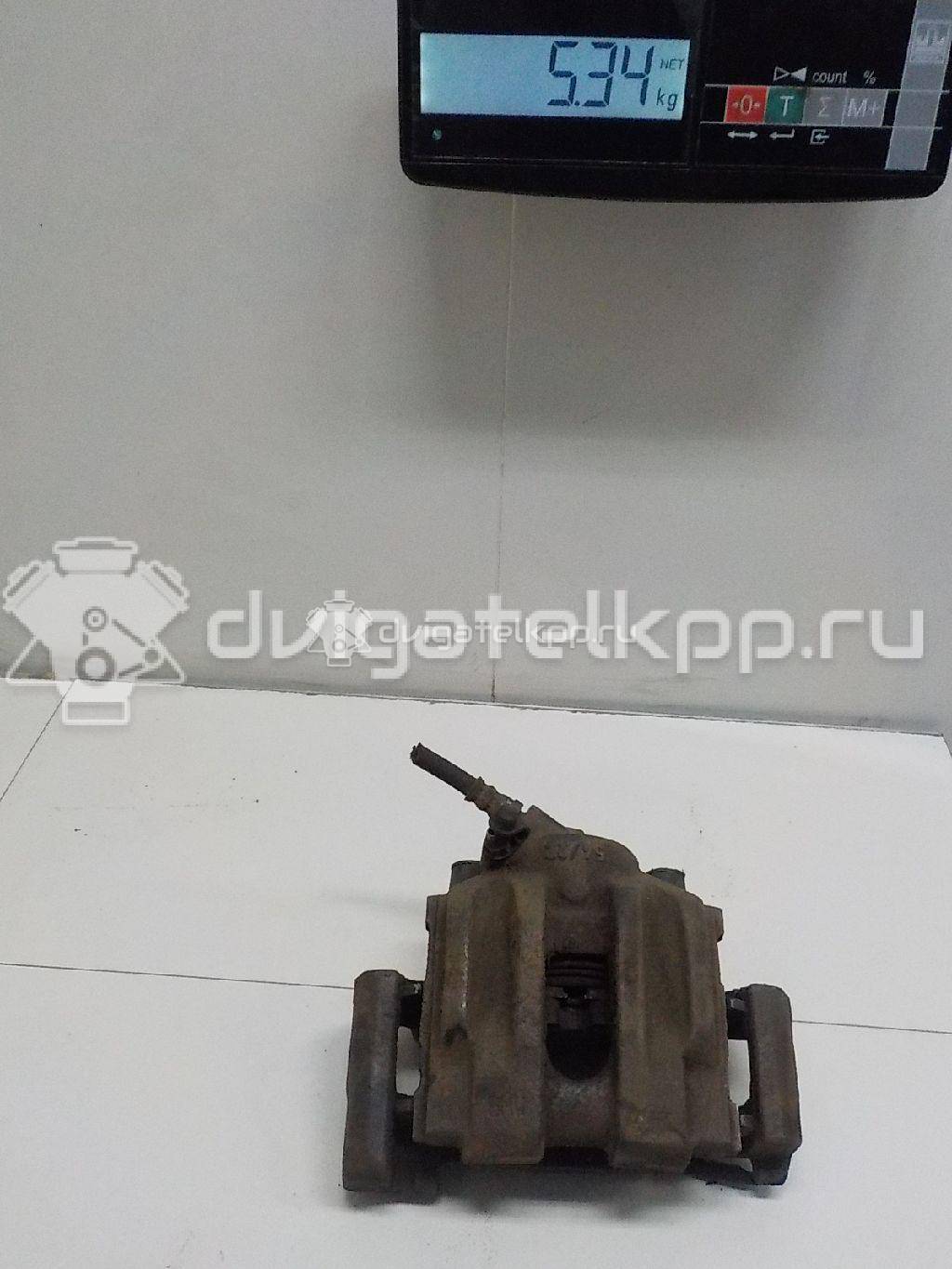 Фото Суппорт тормозной передний левый  34116766681 для Bmw 1 / 3 {forloop.counter}}