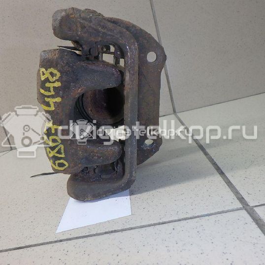 Фото Суппорт тормозной задний правый  34216776378 для Bmw 1 / 3