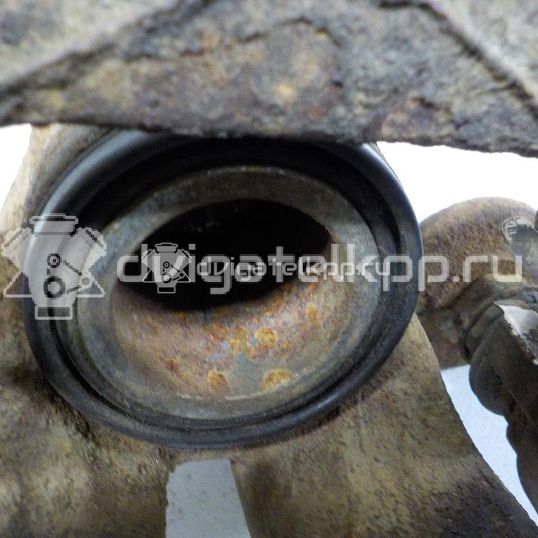 Фото Суппорт тормозной задний правый  34216776378 для Bmw 1 / 3