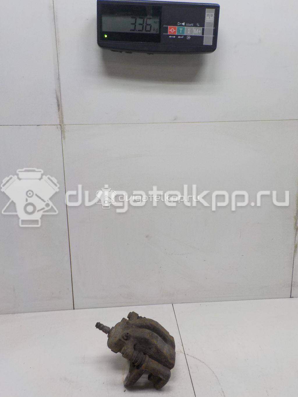 Фото Суппорт тормозной задний правый  34216776378 для Bmw 1 / 3 {forloop.counter}}