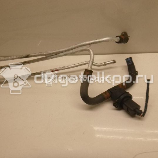Фото Трубка топливная для двигателя BXE для Audi A3 105 л.с 8V 1.9 л Дизельное топливо 03G130308K