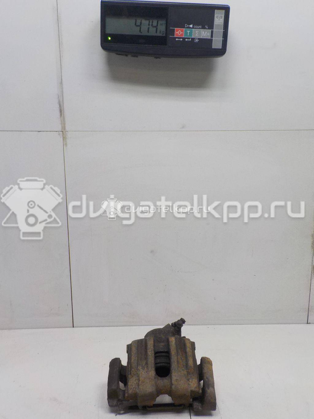 Фото Суппорт тормозной передний правый  34116766682 для Bmw 1 / 3 {forloop.counter}}