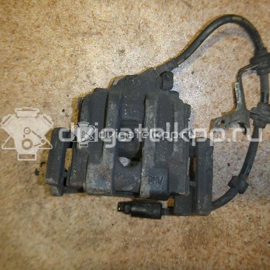 Фото Суппорт тормозной передний правый  34116766682 для Bmw 1 / 3
