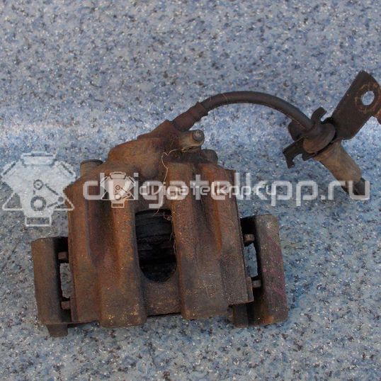 Фото Суппорт тормозной передний правый  34116766682 для Bmw 1 / 3