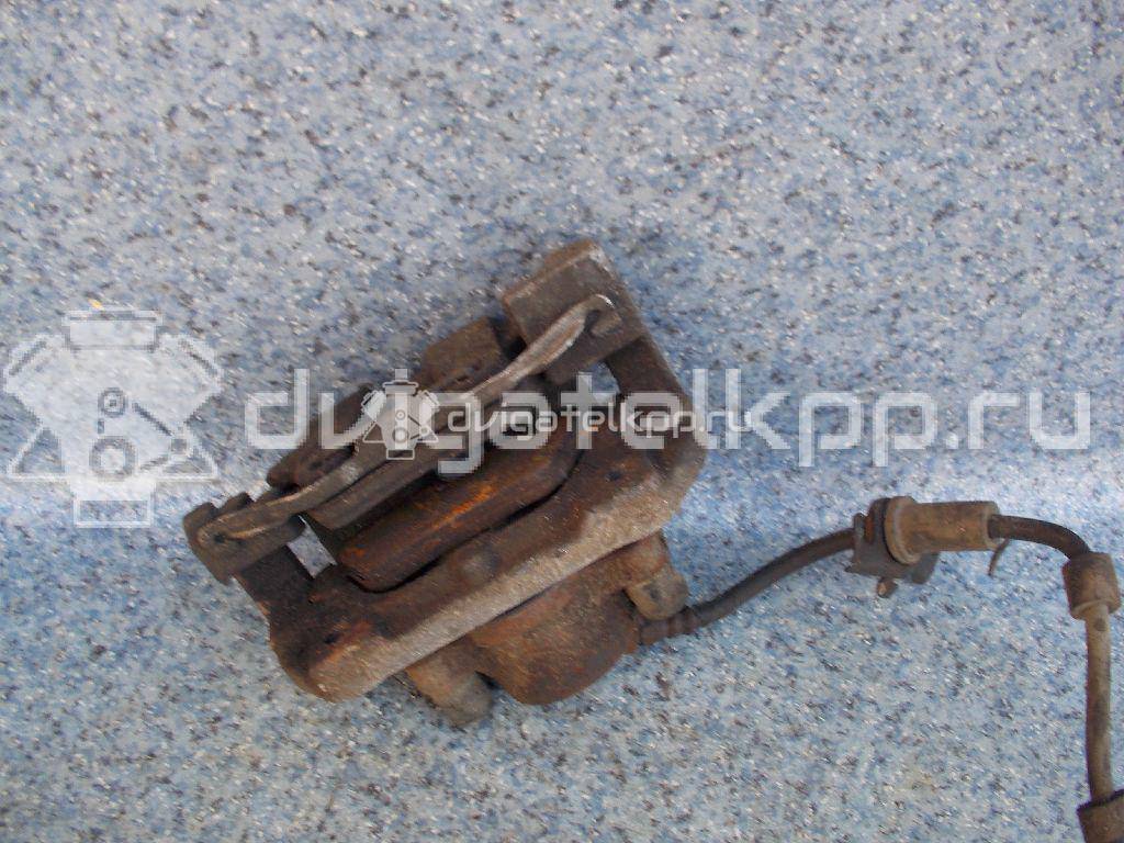 Фото Суппорт тормозной передний правый  34116766682 для Bmw 1 / 3 {forloop.counter}}