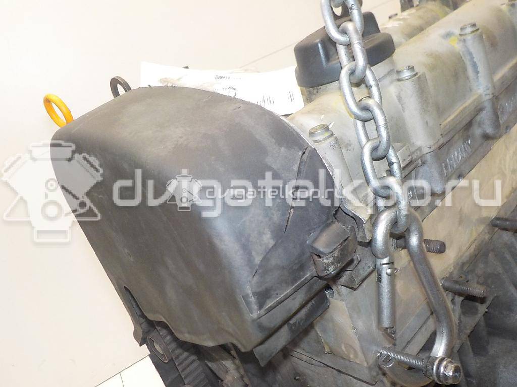 Фото Контрактный (б/у) двигатель BCA для Skoda Octavia / Octaviaii 1Z3 75 л.с 16V 1.4 л бензин 036100098MX {forloop.counter}}