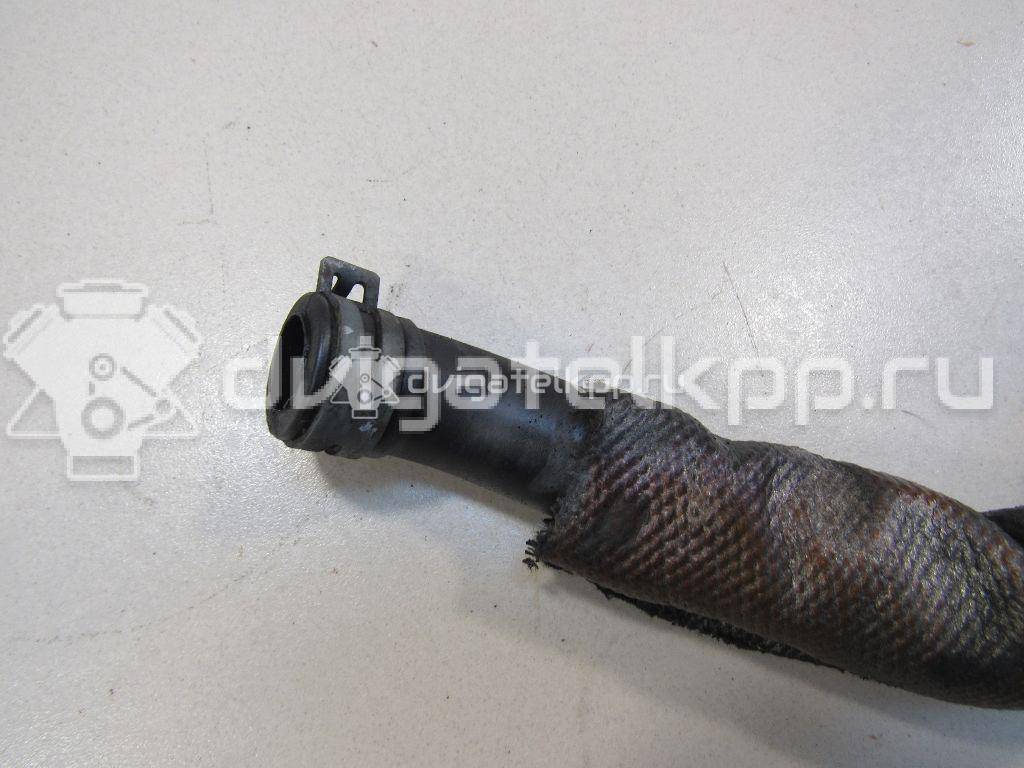 Фото Трубка картерных газов для двигателя AKE для Audi A8 / Allroad / A6 180 л.с 24V 2.5 л Дизельное топливо 059103221D {forloop.counter}}