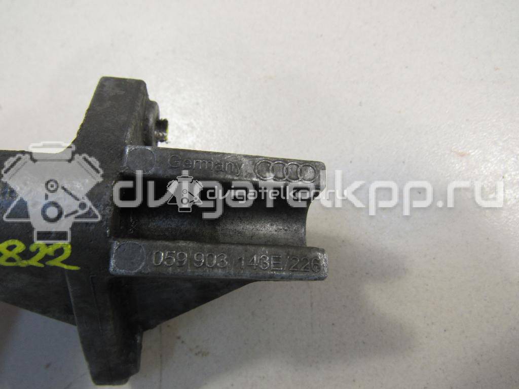 Фото Кронштейн генератора для двигателя BES для Audi A6 250 л.с 30V 2.7 л бензин 078903143N {forloop.counter}}