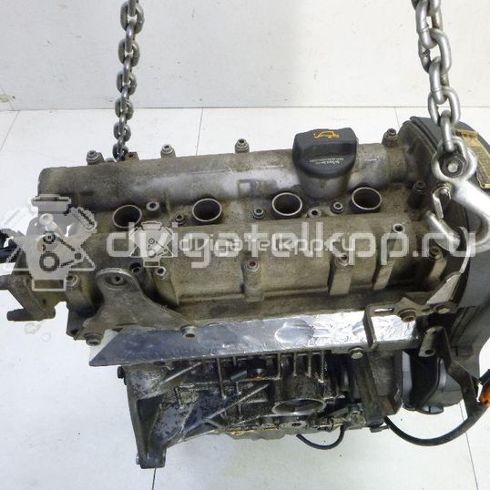 Фото Контрактный (б/у) двигатель BCA для Skoda Octavia / Octaviaii 1Z3 75 л.с 16V 1.4 л бензин 036100098MX