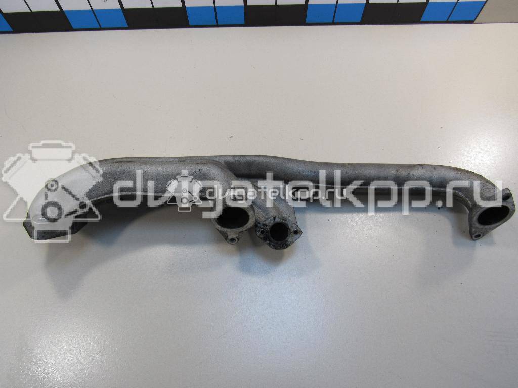 Фото Воздуховод для двигателя AKE для Audi A8 / Allroad / A6 180 л.с 24V 2.5 л Дизельное топливо 059145770L {forloop.counter}}