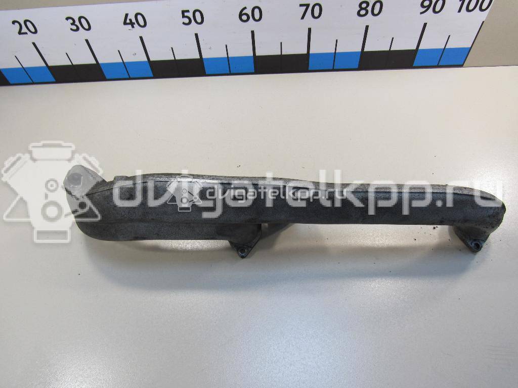 Фото Воздуховод для двигателя AKE для Audi A8 / Allroad / A6 180 л.с 24V 2.5 л Дизельное топливо 059145770L {forloop.counter}}