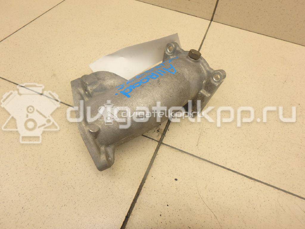 Фото Фланец для двигателя BUG для Audi Q7 233 л.с 24V 3.0 л Дизельное топливо 059145997H {forloop.counter}}