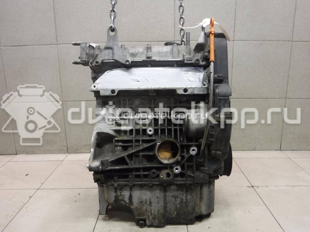 Фото Контрактный (б/у) двигатель BCA для Skoda Octavia / Octaviaii 1Z3 75 л.с 16V 1.4 л бензин 036100098MX {forloop.counter}}