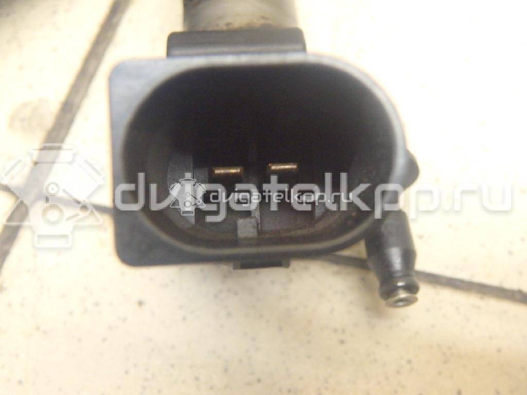 Фото Форсунка дизельная электрическая для двигателя ASB для Audi A8 / A4 / A6 233 л.с 24V 3.0 л Дизельное топливо 059130277BD {forloop.counter}}