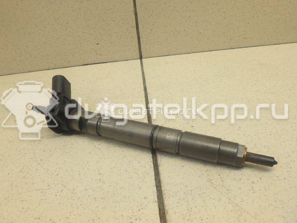 Фото Форсунка дизельная электрическая для двигателя ASB для Audi A8 / A4 / A6 233 л.с 24V 3.0 л Дизельное топливо 059130277BD {forloop.counter}}