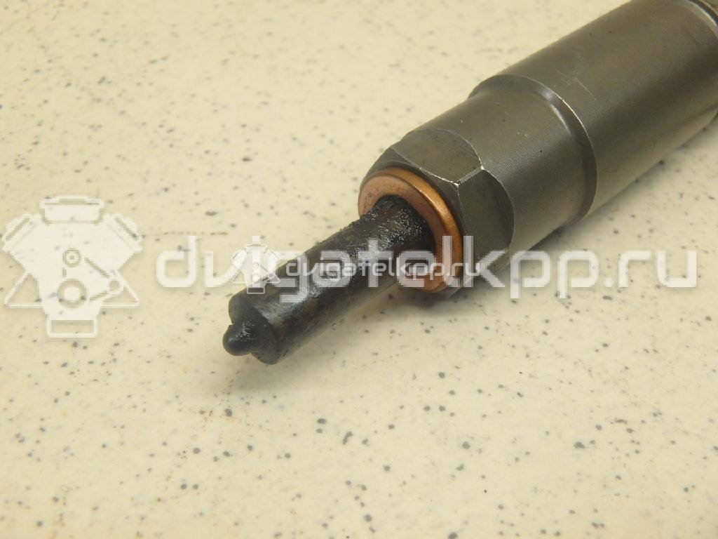 Фото Форсунка дизельная электрическая для двигателя ASB для Audi A8 / A4 / A6 233 л.с 24V 3.0 л Дизельное топливо 059130277BD {forloop.counter}}