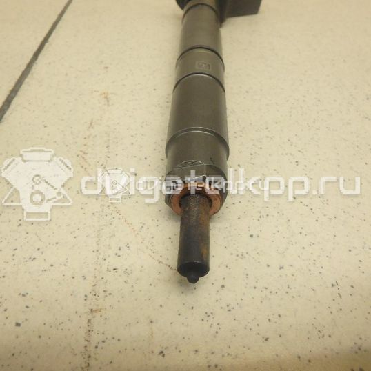 Фото Форсунка дизельная электрическая для двигателя ASB для Audi A8 / A4 / A6 233 л.с 24V 3.0 л Дизельное топливо 059130277BD