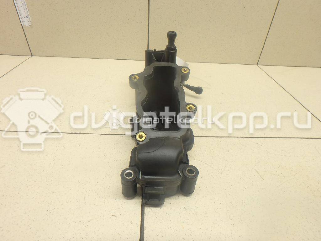 Фото Коллектор впускной для двигателя ASB для Audi A8 / A4 / A6 233 л.с 24V 3.0 л Дизельное топливо 059129712BQ {forloop.counter}}