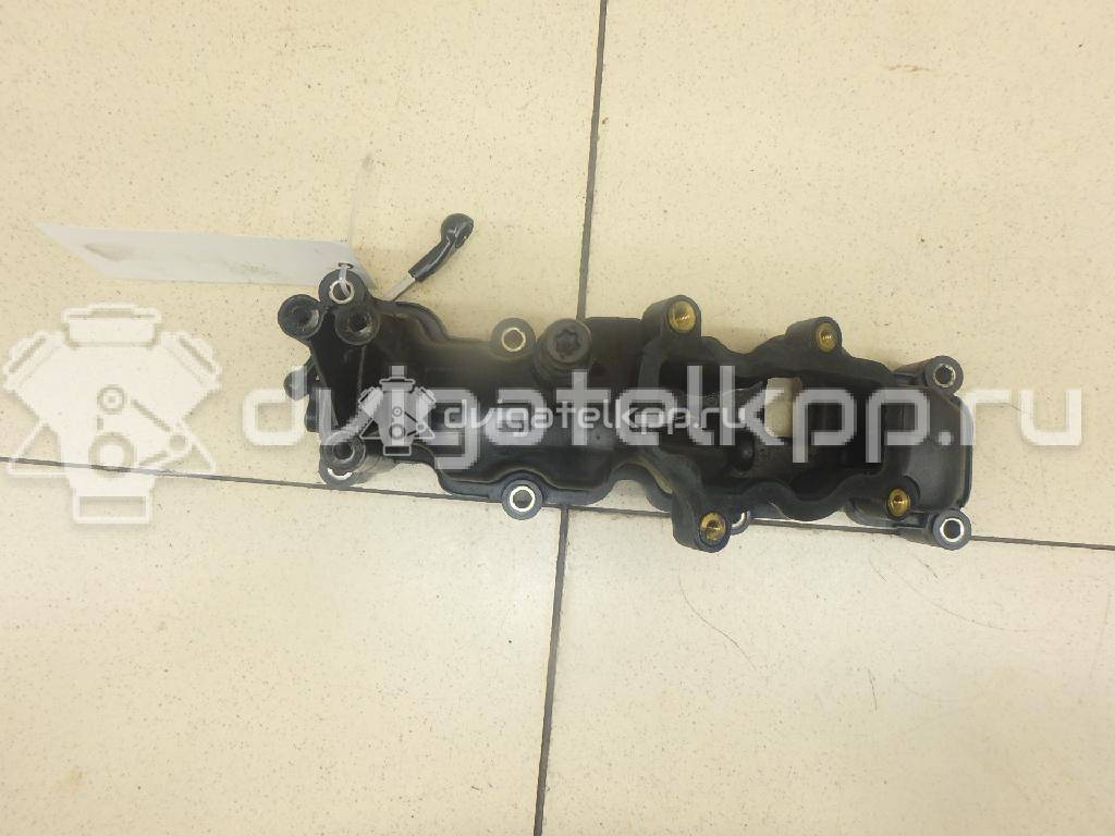 Фото Коллектор впускной для двигателя ASB для Audi A8 / A4 / A6 233 л.с 24V 3.0 л Дизельное топливо 059129712BQ {forloop.counter}}