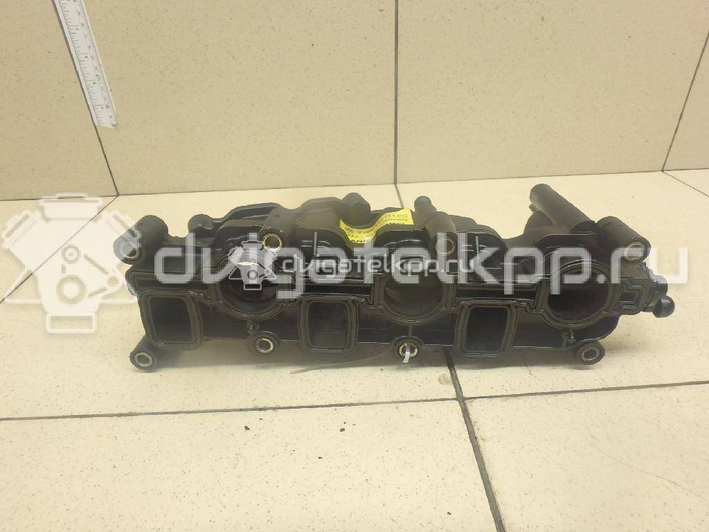 Фото Коллектор впускной для двигателя ASB для Audi A8 / A4 / A6 233 л.с 24V 3.0 л Дизельное топливо 059129711CK {forloop.counter}}