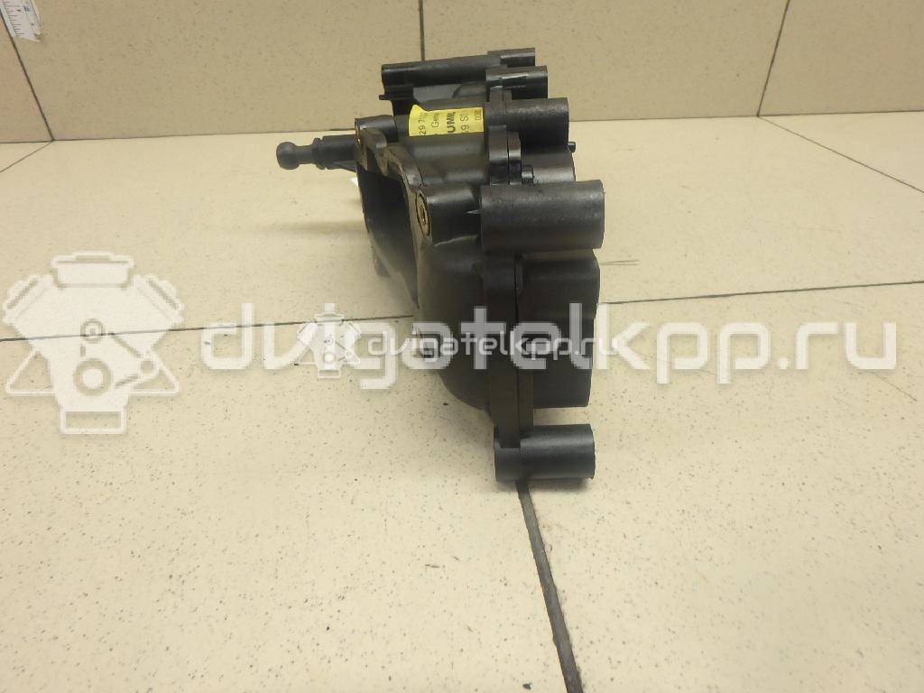 Фото Коллектор впускной для двигателя ASB для Audi A8 / A4 / A6 233 л.с 24V 3.0 л Дизельное топливо 059129711CK {forloop.counter}}