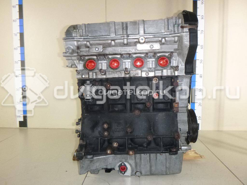 Фото Контрактный (б/у) двигатель AUM для Skoda Octavia 150 л.с 20V 1.8 л бензин 058109022B {forloop.counter}}