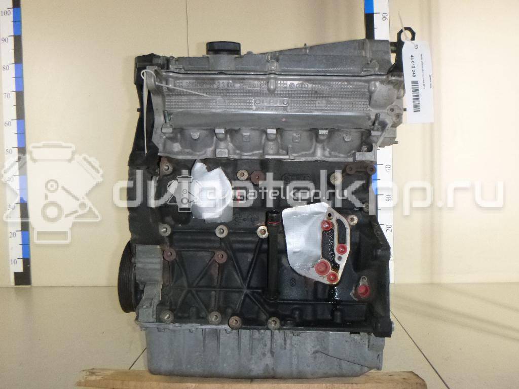 Фото Контрактный (б/у) двигатель AUM для Skoda Octavia 150 л.с 20V 1.8 л бензин 058109022B {forloop.counter}}