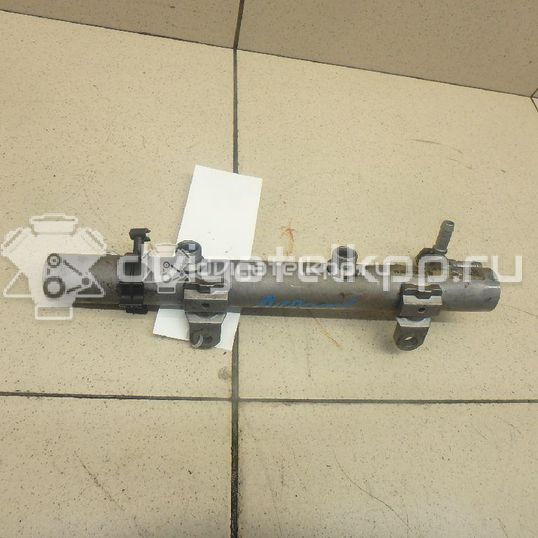 Фото Рейка топливная (рампа) для двигателя ASB для Audi A8 / A4 / A6 233 л.с 24V 3.0 л Дизельное топливо 059130090AG