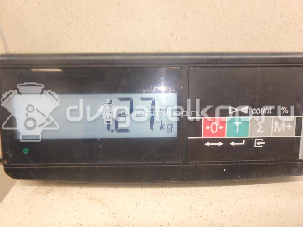 Фото Рейка топливная (рампа) для двигателя ASB для Audi A8 / A4 / A6 233 л.с 24V 3.0 л Дизельное топливо 059130090AG {forloop.counter}}