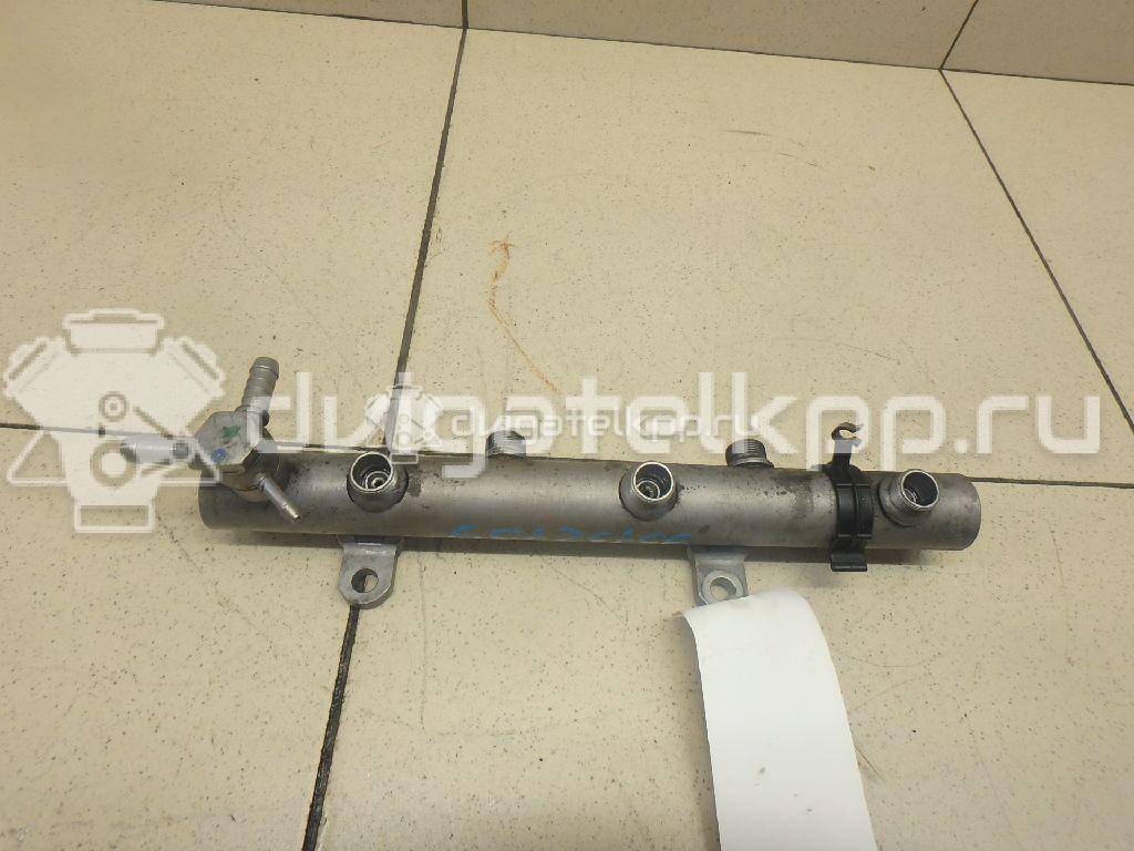 Фото Рейка топливная (рампа) для двигателя ASB для Audi A8 / A4 / A6 233 л.с 24V 3.0 л Дизельное топливо 059130090AG {forloop.counter}}