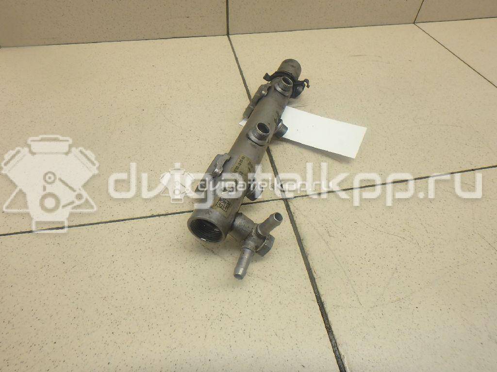 Фото Рейка топливная (рампа) для двигателя ASB для Audi A8 / A4 / A6 233 л.с 24V 3.0 л Дизельное топливо 059130090AG {forloop.counter}}