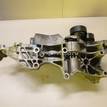 Фото Кронштейн генератора для двигателя CGLC для Audi A5 / A4 177 л.с 16V 2.0 л Дизельное топливо 03L903139R {forloop.counter}}