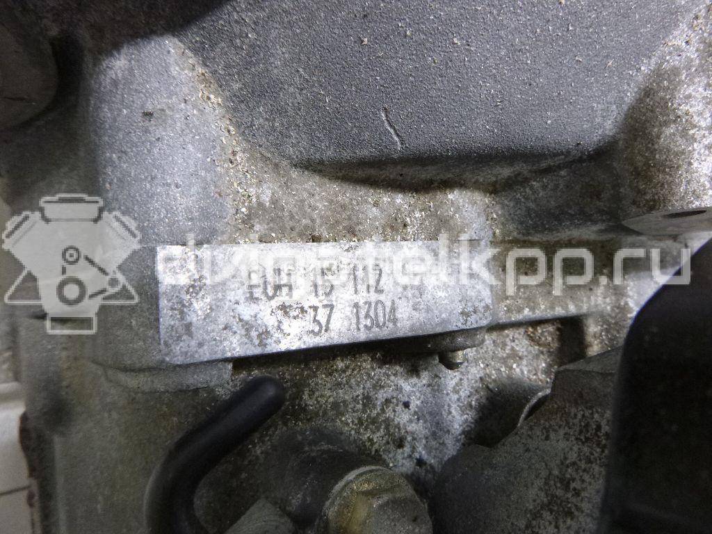 Фото Контрактная (б/у) МКПП для Skoda Roomster 5J / Fabia / Octavia 100 л.с 8V 1.9 л AXR Дизельное топливо 02J300049M {forloop.counter}}