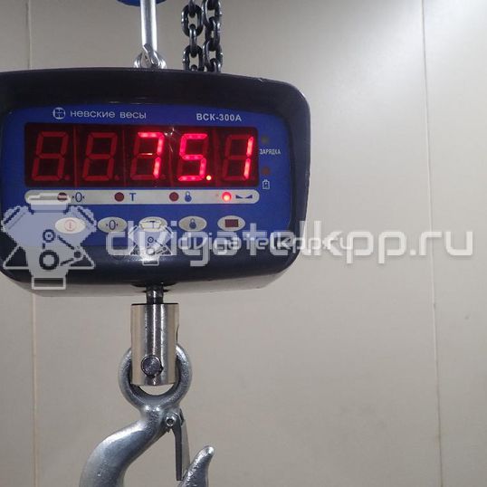 Фото Контрактная (б/у) МКПП для Audi A5 / A4 150 л.с 16V 1.4 л CVNA бензин 0DJ300027P