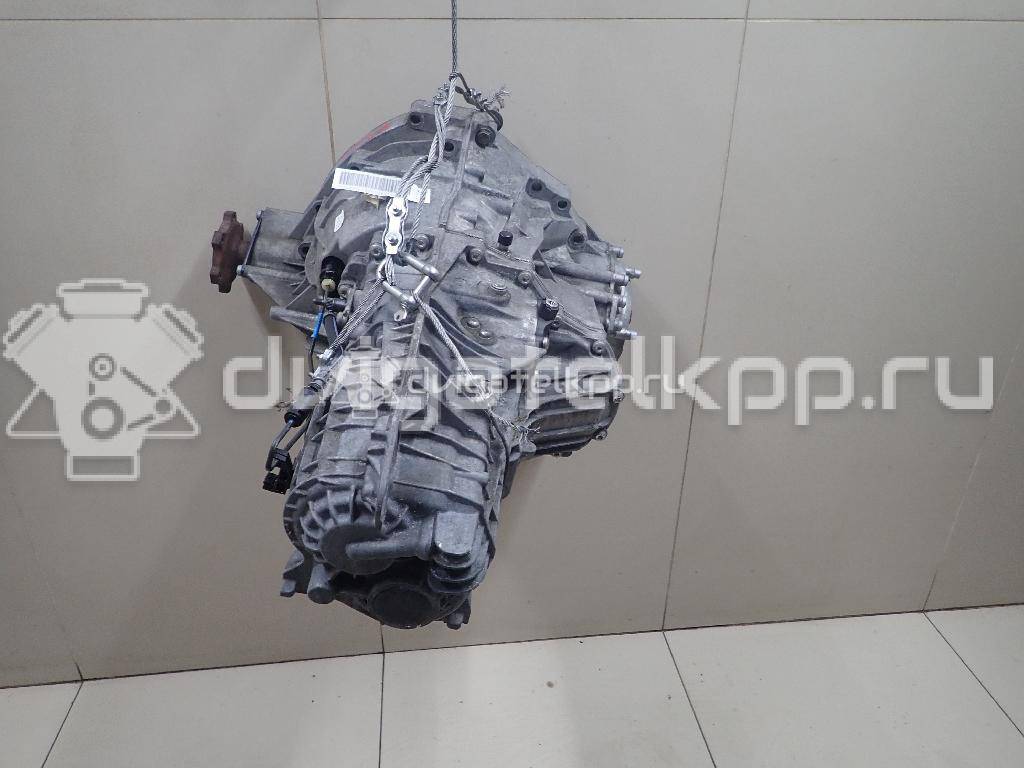 Фото Контрактная (б/у) МКПП для Audi A5 / A4 150 л.с 16V 1.4 л CVNA бензин 0DJ300027P {forloop.counter}}