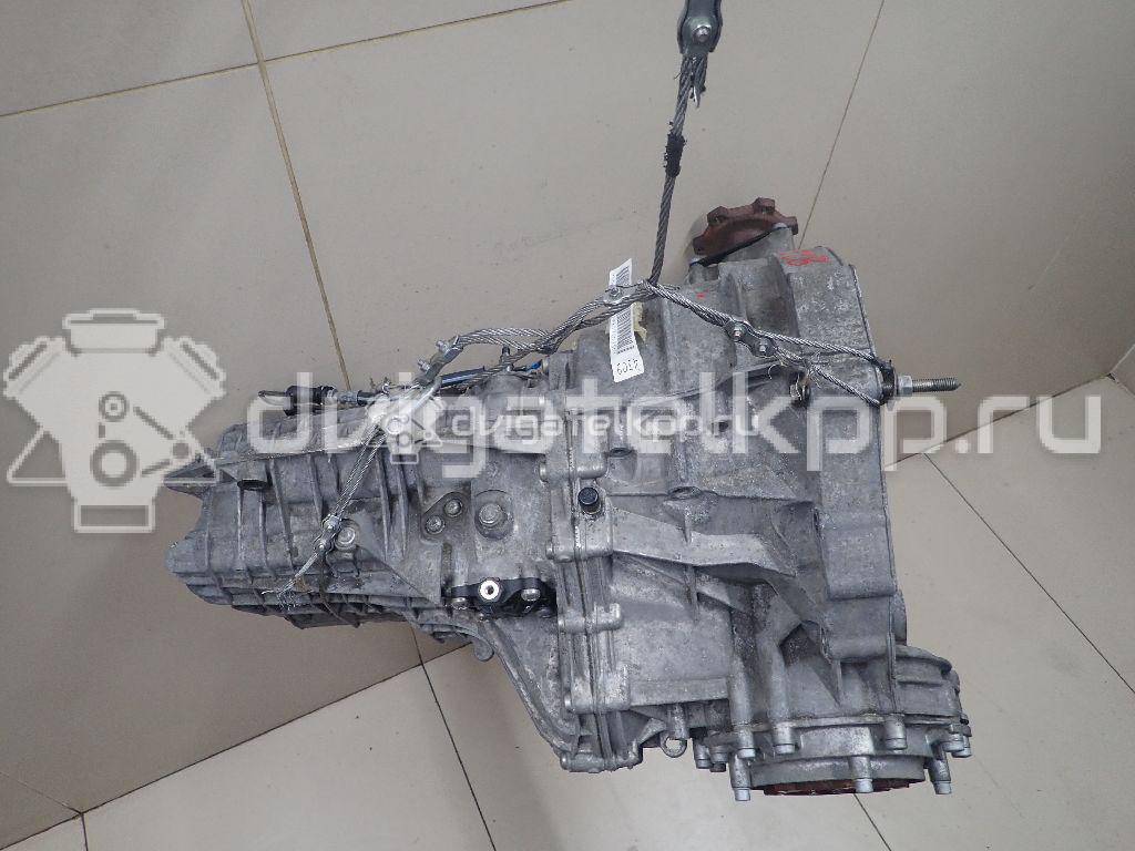 Фото Контрактная (б/у) МКПП для Audi A5 / A4 150 л.с 16V 1.4 л CVNA бензин 0DJ300027P {forloop.counter}}