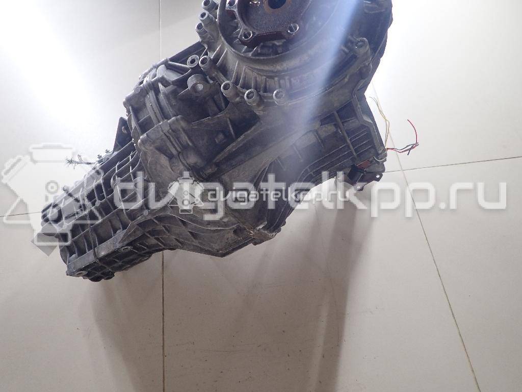 Фото Контрактная (б/у) МКПП для Audi A5 / A4 150 л.с 16V 1.4 л CVNA бензин 0DJ300027P {forloop.counter}}
