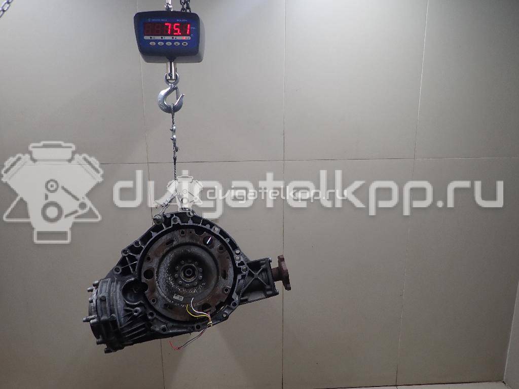 Фото Контрактная (б/у) МКПП для Audi A5 / A4 150 л.с 16V 1.4 л CVNA бензин 0DJ300027P {forloop.counter}}