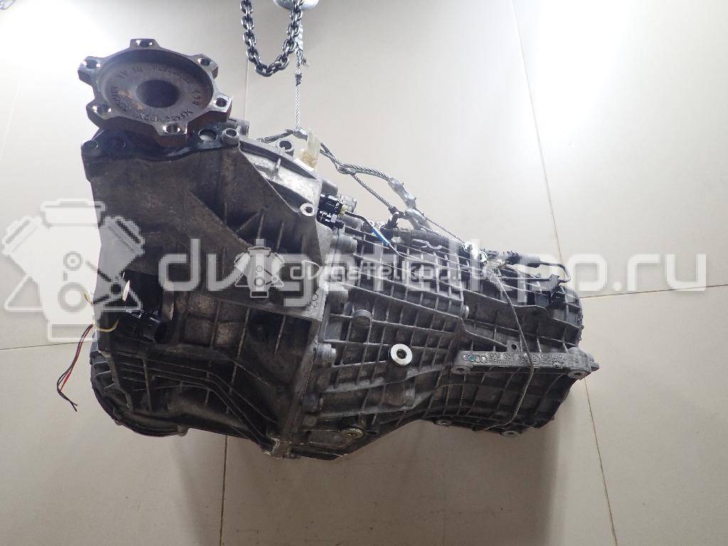 Фото Контрактная (б/у) МКПП для Audi A5 / A4 150 л.с 16V 1.4 л CVNA бензин 0DJ300027P {forloop.counter}}