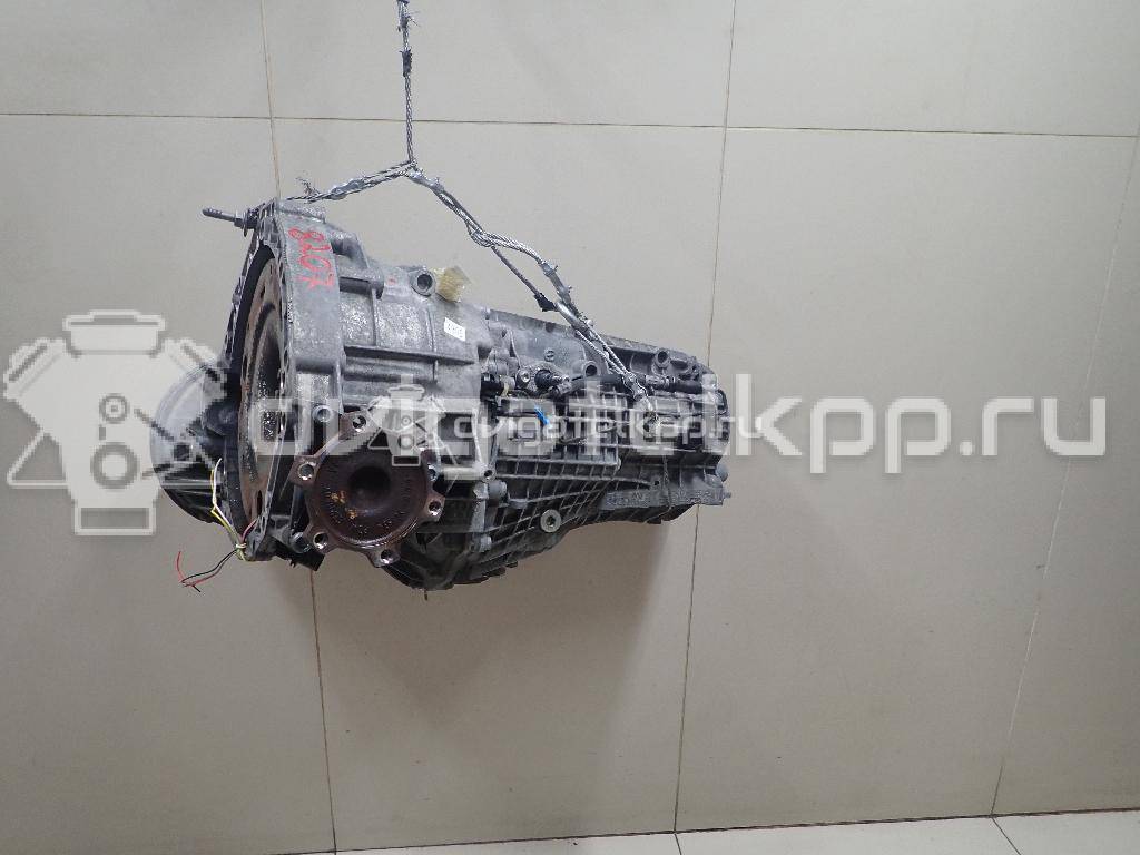 Фото Контрактная (б/у) МКПП для Audi A5 / A4 150 л.с 16V 1.4 л CVNA бензин 0DJ300027P {forloop.counter}}