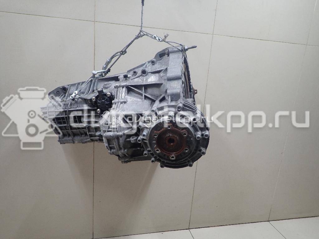 Фото Контрактная (б/у) МКПП для Audi A5 / A4 150 л.с 16V 1.4 л CVNA бензин 0DJ300027P {forloop.counter}}