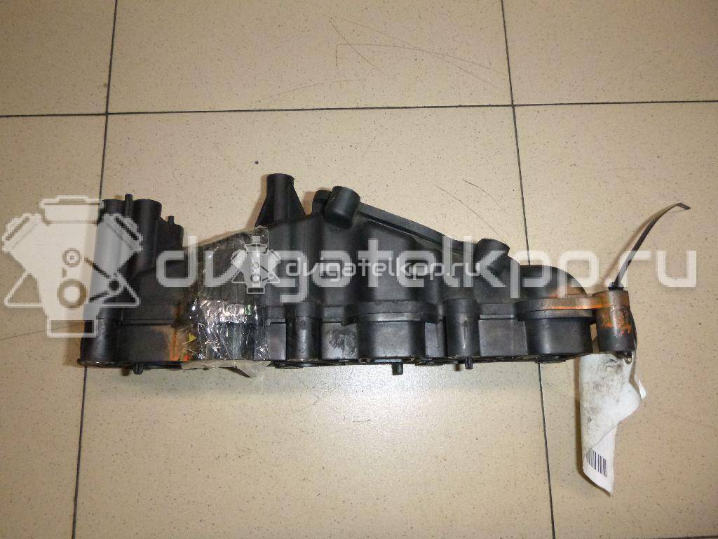 Фото Коллектор впускной для двигателя ASB для Audi A8 / A4 / A6 233 л.с 24V 3.0 л Дизельное топливо 059129711CK {forloop.counter}}