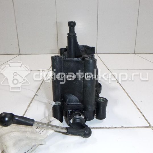 Фото Коллектор впускной для двигателя ASB для Audi A8 / A4 / A6 233 л.с 24V 3.0 л Дизельное топливо 059129711CK