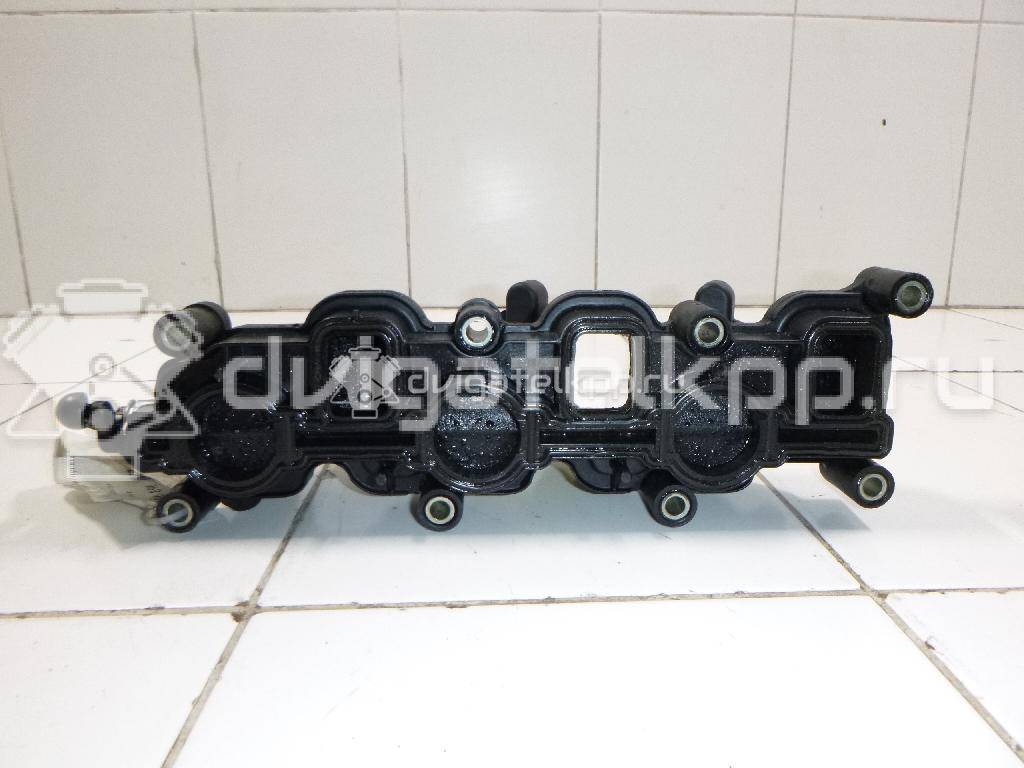 Фото Коллектор впускной для двигателя ASB для Audi A8 / A4 / A6 233 л.с 24V 3.0 л Дизельное топливо 059129711CK {forloop.counter}}