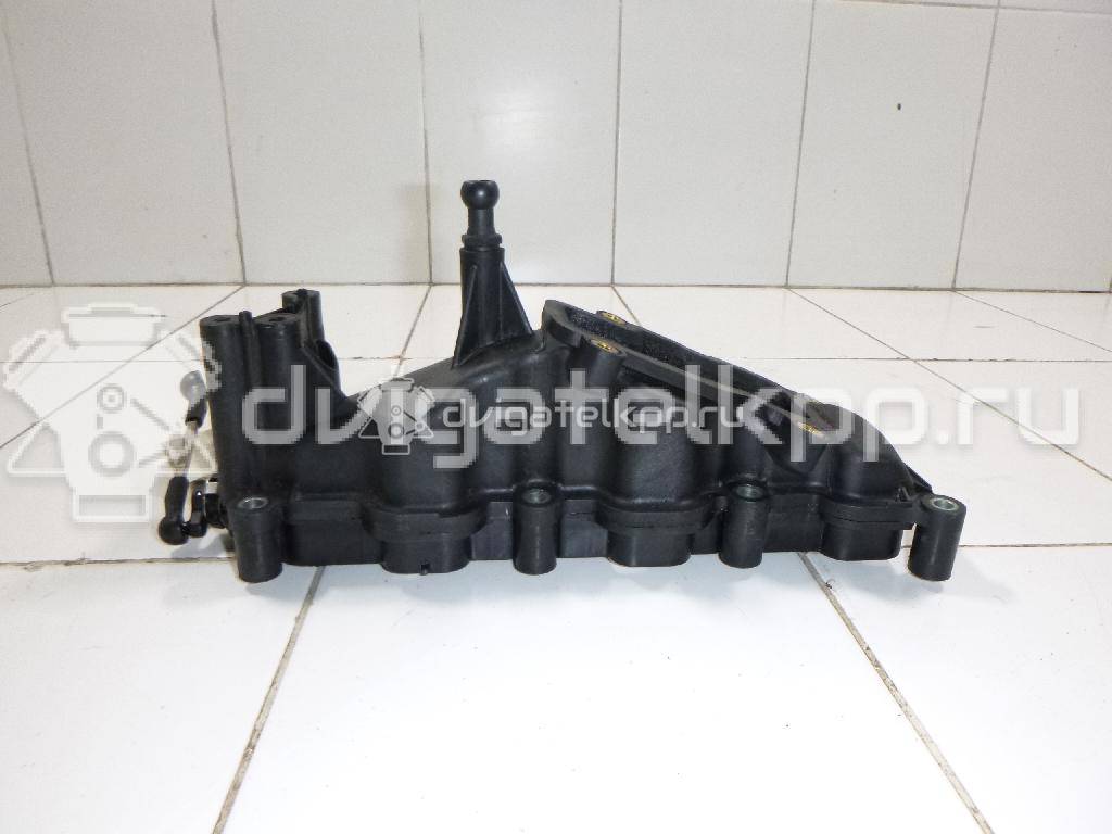 Фото Коллектор впускной для двигателя ASB для Audi A8 / A4 / A6 233 л.с 24V 3.0 л Дизельное топливо 059129711CK {forloop.counter}}