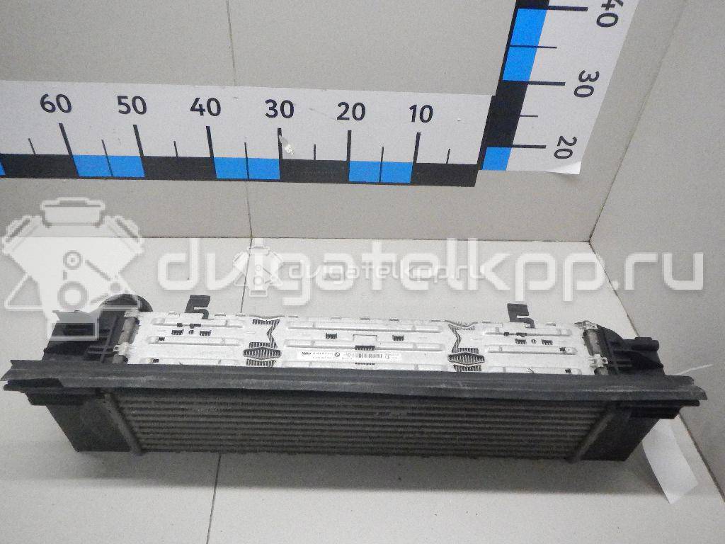 Фото Интеркулер  17517618809 для Bmw 1 / 2 / 4 / 3 {forloop.counter}}